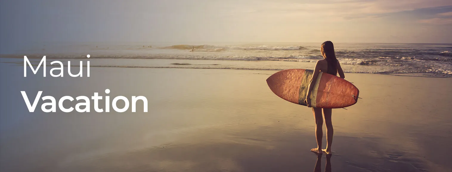 vaction banner